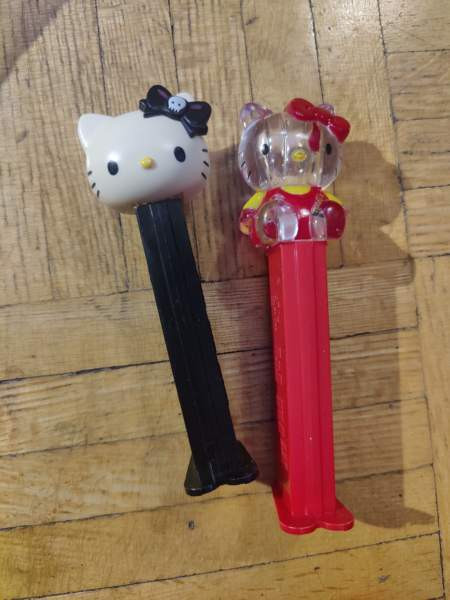 Hello Kitty tavaraa 2 Lappeenranta – foto 1