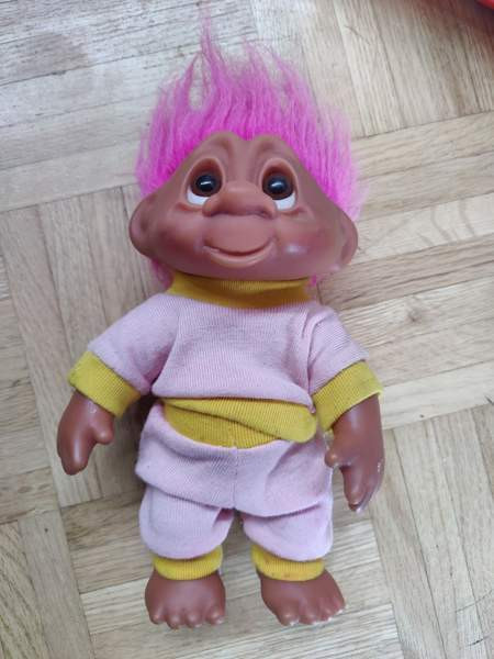 Iso trollipeikko Лаппенранта - изображение 1