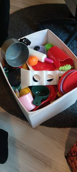 Keittiötarvikkeita Akaa - photo 1