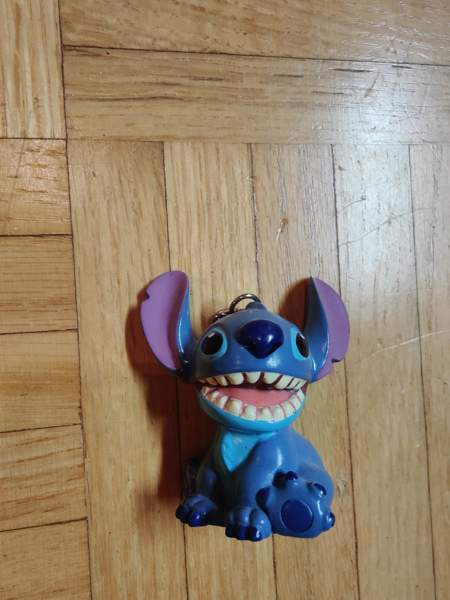 Disney Stitch figuuri Лаппенранта - изображение 1