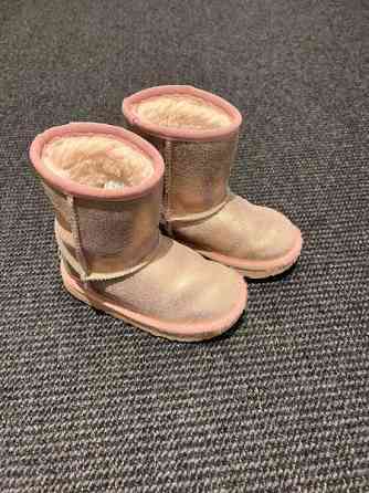 UGG 26 Helsinki