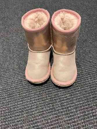 UGG 26 Helsinki