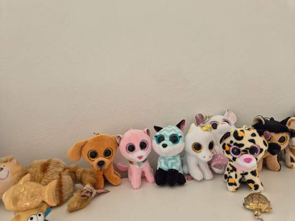 Ty-pehmolelut Kuopio - photo 1