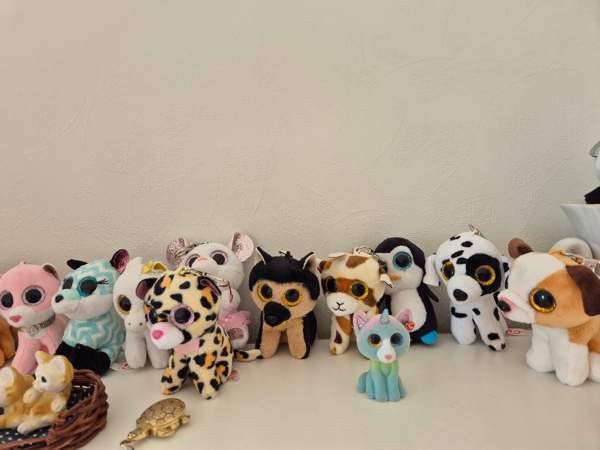 Ty-pehmolelut Kuopio - photo 2