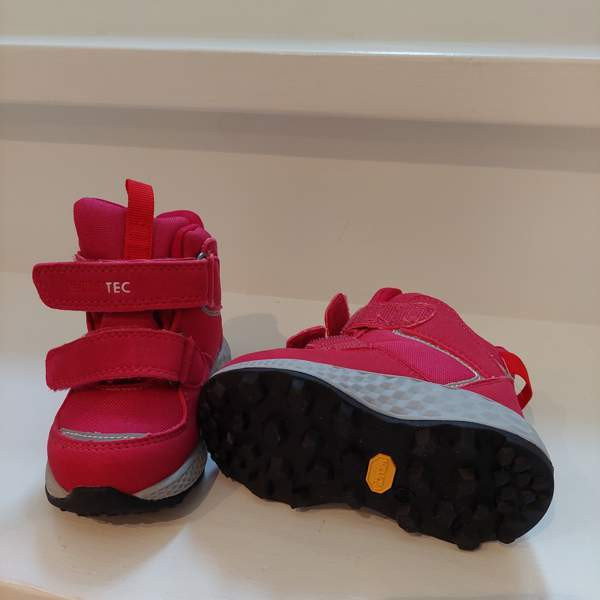 Reiman goretex välikausikengät Вантаа - изображение 3