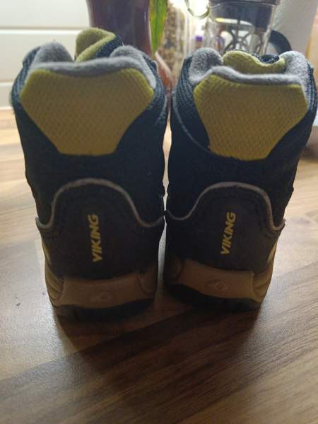 Vikingin talvikengät koko 20 Kerava - photo 2