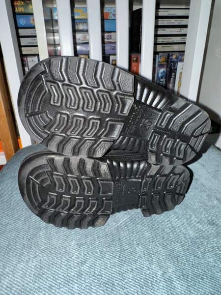 Kuoman Pinkin Väriset Lasten kengät Alavus - photo 3