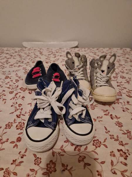 Kenkiä, koko 24 Helsinki - photo 1