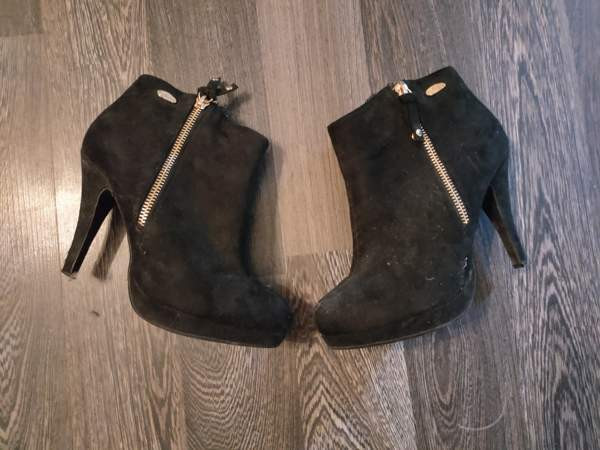 Siitit korkokengät koko 37 Kuopio – foto 1