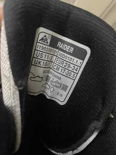 K2 Raider rullaluistimet 29-34 Seinaejoki – foto 3