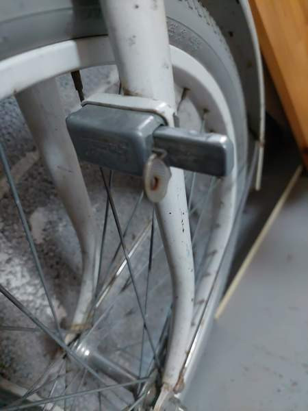 Tunturi Poni, katkopyörä Турку - изображение 2