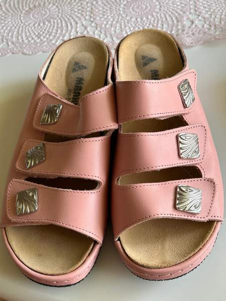 Työkengät Maahiset Lappeenranta - valokuva 2