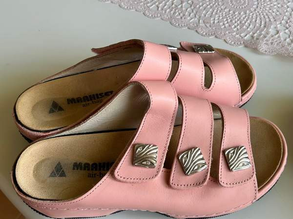 Työkengät Maahiset Lappeenranta - valokuva 1