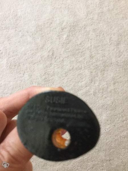 Ipanat hahmot Kimi ja Susie Keuruu - valokuva 4