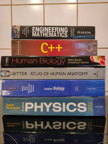 Oppikirjoja Эспоо - изображение 1