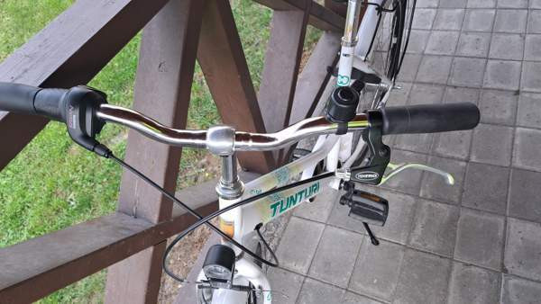 Tunturi pyörä 26 Kuopio - photo 2