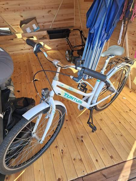 Tunturi pyörä 26 Kuopio - photo 4