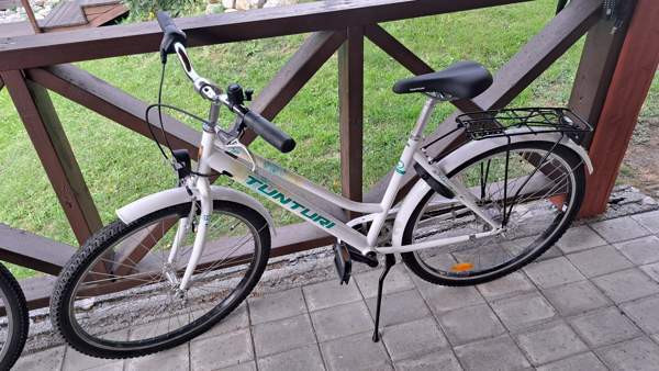 Tunturi pyörä 26 Kuopio - photo 1