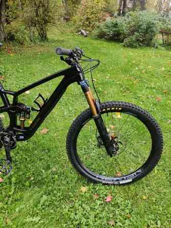 Trek Fuel Ex Lempaeaelae