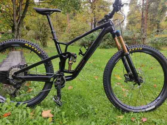 Trek Fuel Ex Lempaeaelae