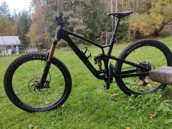 Trek Fuel Ex Lempaeaelae