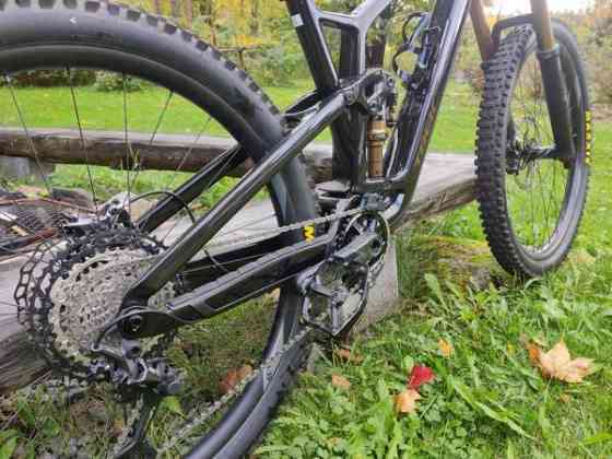 Trek Fuel Ex Lempaeaelae