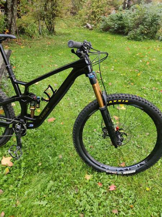 Trek Fuel Ex Lempaeaelae - photo 3