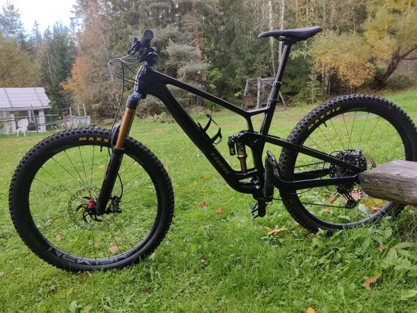 Trek Fuel Ex Lempaeaelae - photo 2