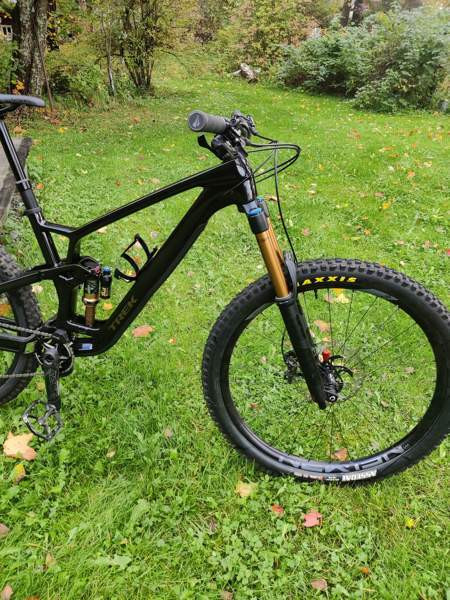 Trek Fuel Ex Lempaeaelae – foto 3