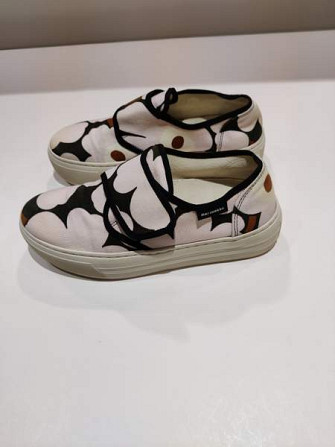 Marimekko kävelykengät, koko 38 Espoo - valokuva 1