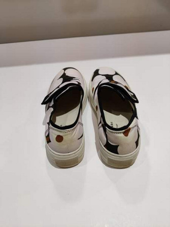 Marimekko kävelykengät, koko 38 Espoo - valokuva 3