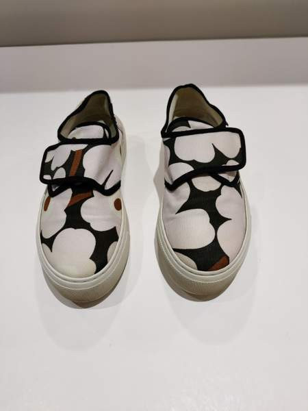 Marimekko kävelykengät, koko 38 Espoo - valokuva 2