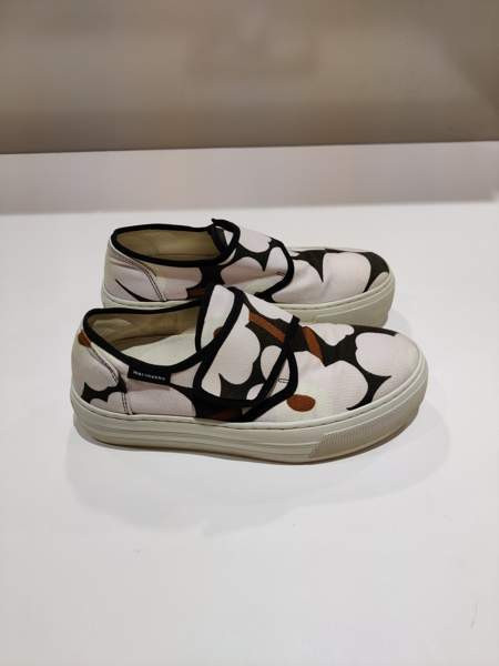 Marimekko kävelykengät, koko 38 Espoo - valokuva 5
