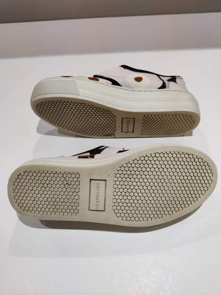 Marimekko kävelykengät, koko 38 Espoo - valokuva 4