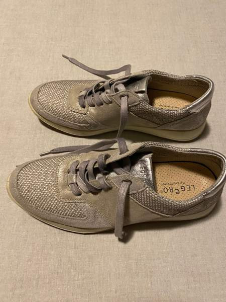 LegPro kävelykengät Kuopio - photo 2