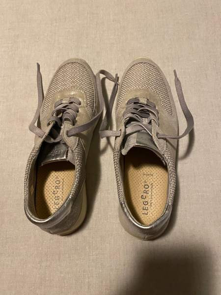 LegPro kävelykengät Kuopio - photo 1