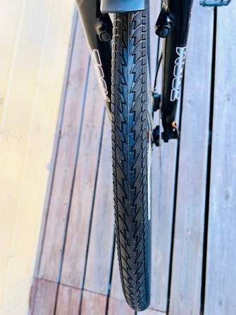 Nakamura Pro Lite 28" koko 56 Kalajoki - photo 5