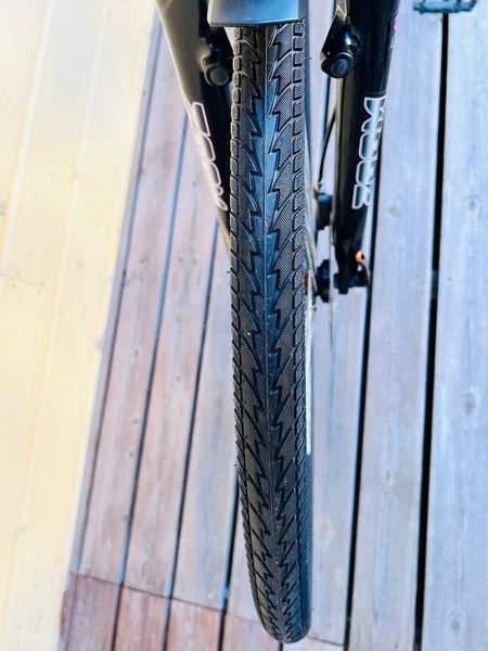 Nakamura Pro Lite 28" koko 56 Kalajoki – foto 5