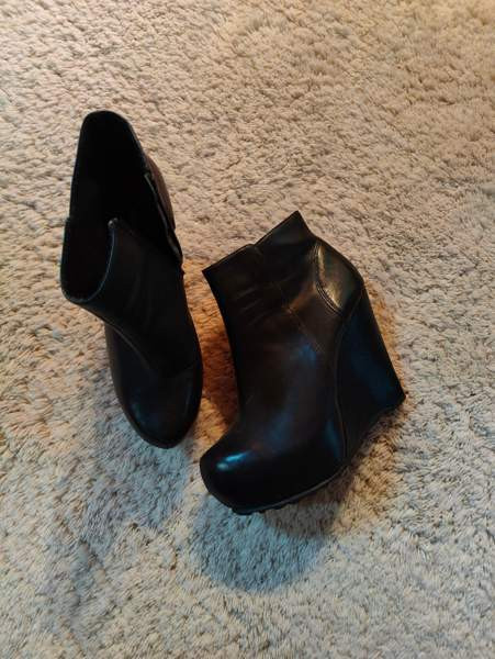 Spirit kiilakorkokengät 37 sis PK! Тампере - изображение 1