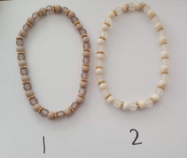 Rannekoruja 3 eur, aikuisten Lempaeaelae - photo 1