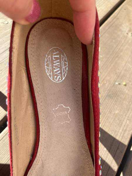 Korkokengät koko 39 Helsinki - valokuva 5