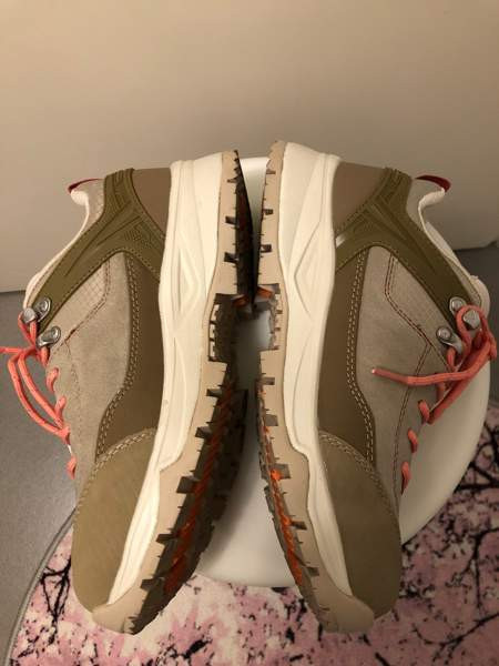 Icepeak kengät 38 Helsinki – foto 3