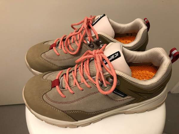 Icepeak kengät 38 Helsinki – foto 1