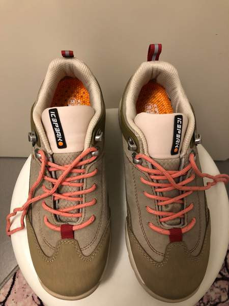 Icepeak kengät 38 Helsinki – foto 5