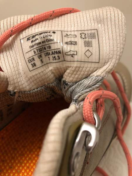 Icepeak kengät 38 Helsinki – foto 2