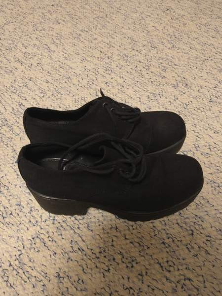 Vagabond kengät Helsinki - valokuva 1