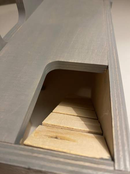 Hamsterin pesä / Linna Vaasa – foto 2