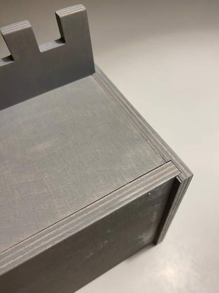 Hamsterin pesä / Linna Vaasa – foto 3