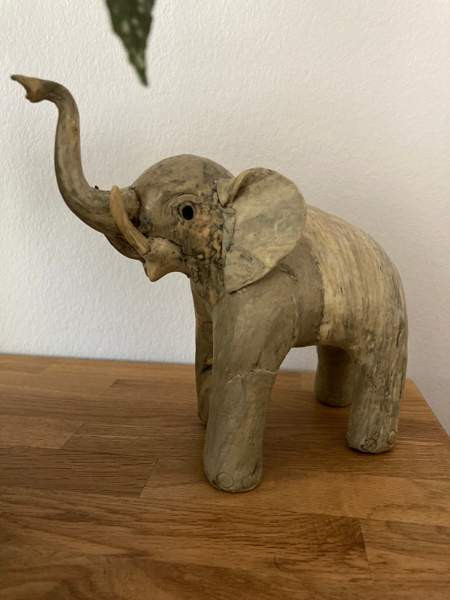 Norsu patsaat Котка - изображение 2