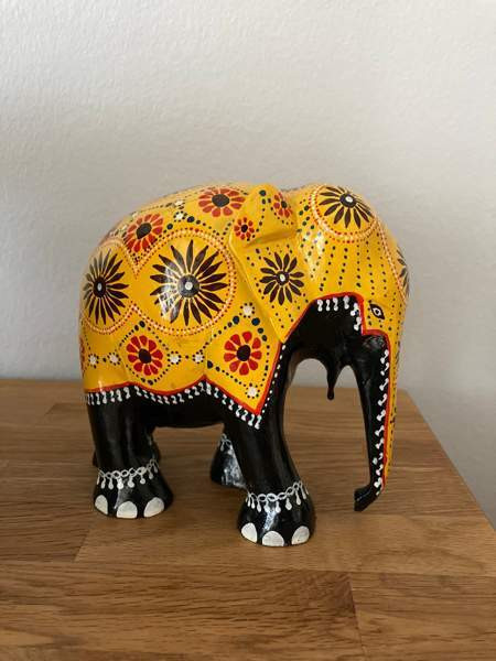 Norsu patsaat Котка - изображение 5